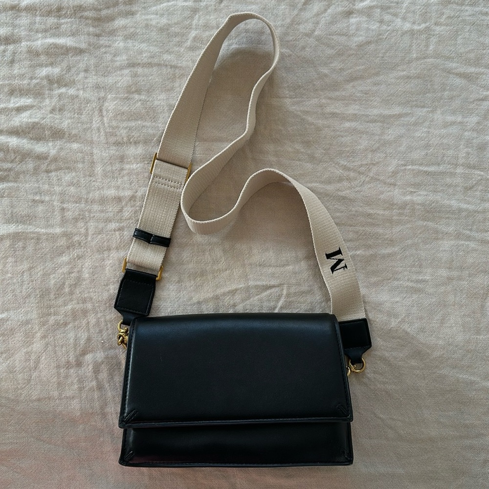 Brand New Chic Zara Bag!